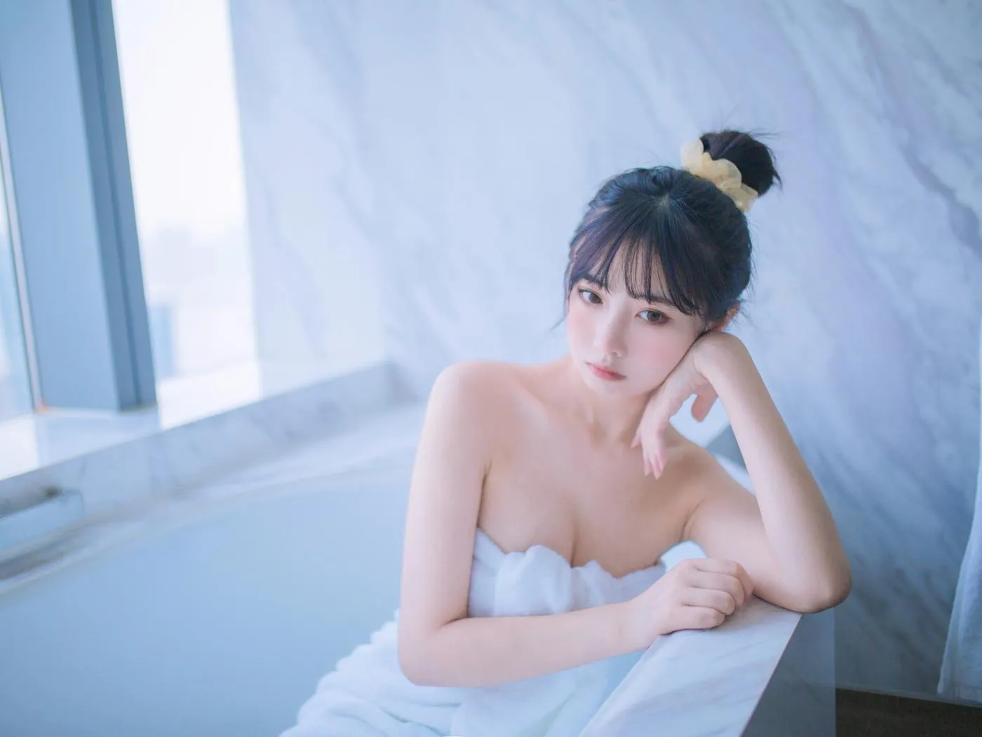 念雪ww – NO.05 加载可爱 [28P]插图9