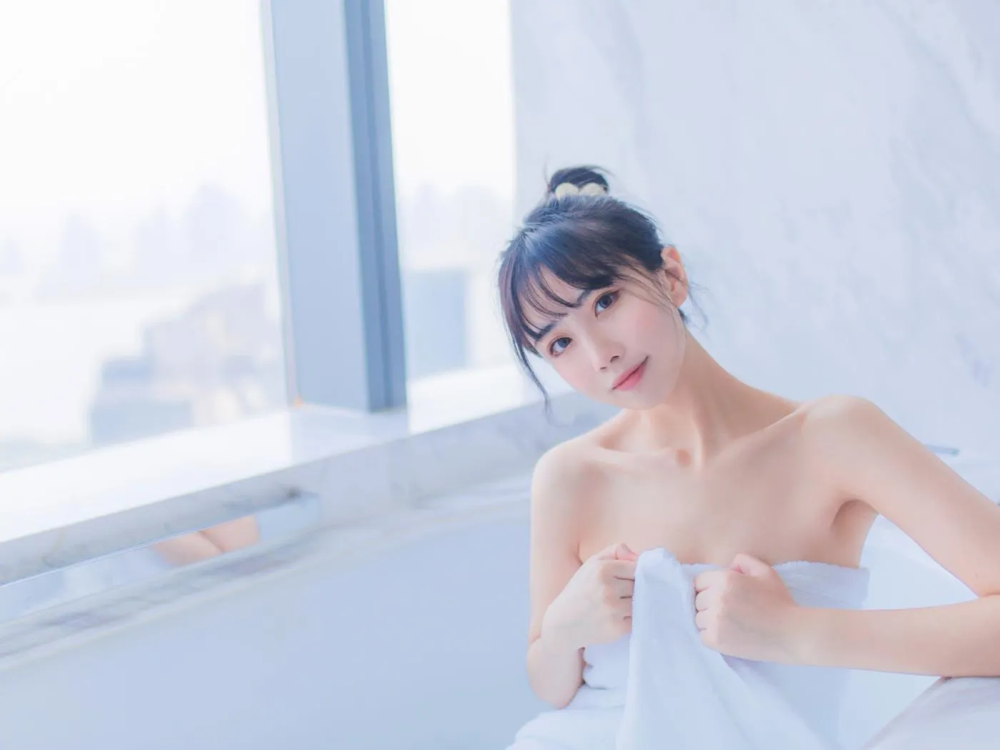 念雪ww – NO.05 加载可爱 [28P]插图