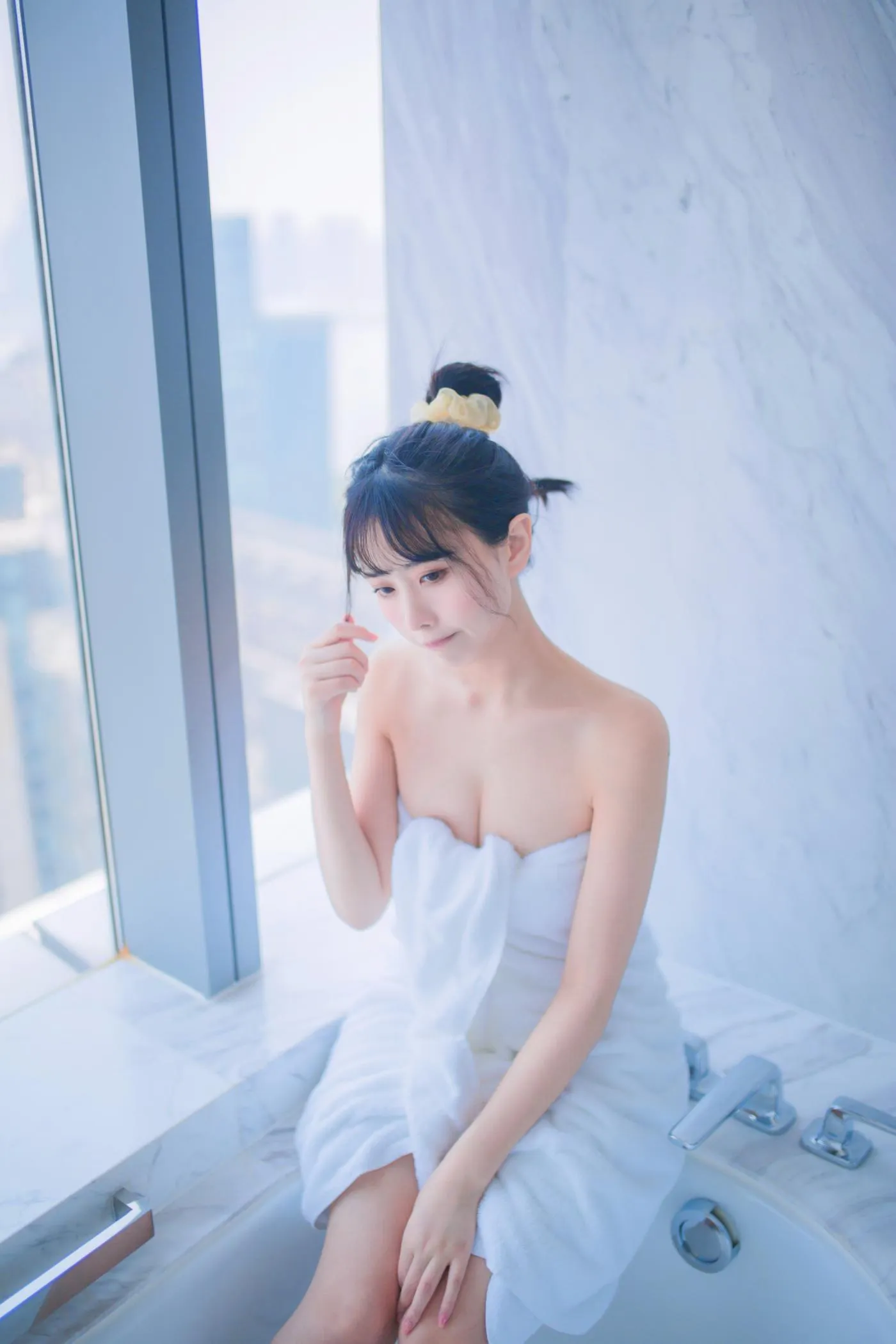 念雪ww – NO.05 加载可爱 [28P]插图1