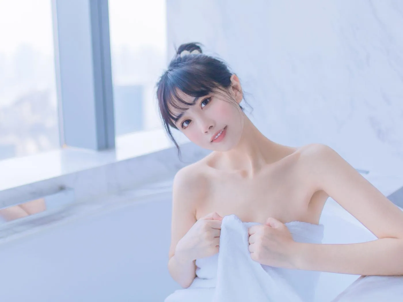 念雪ww – NO.05 加载可爱 [28P]插图2
