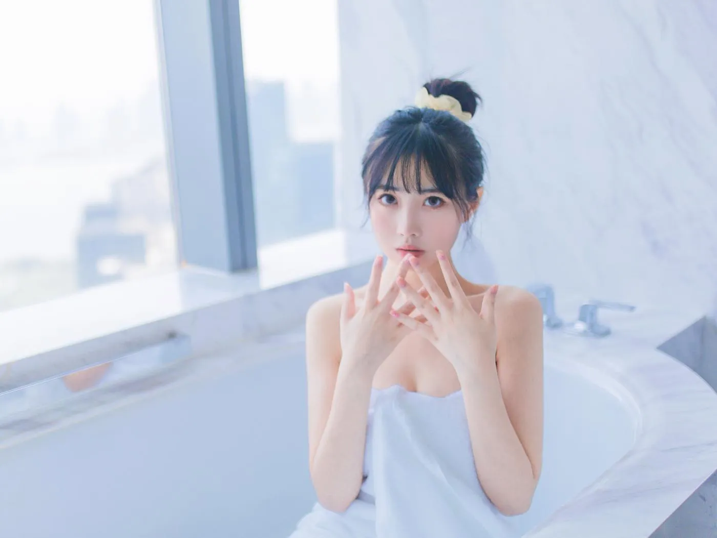 念雪ww – NO.05 加载可爱 [28P]插图3