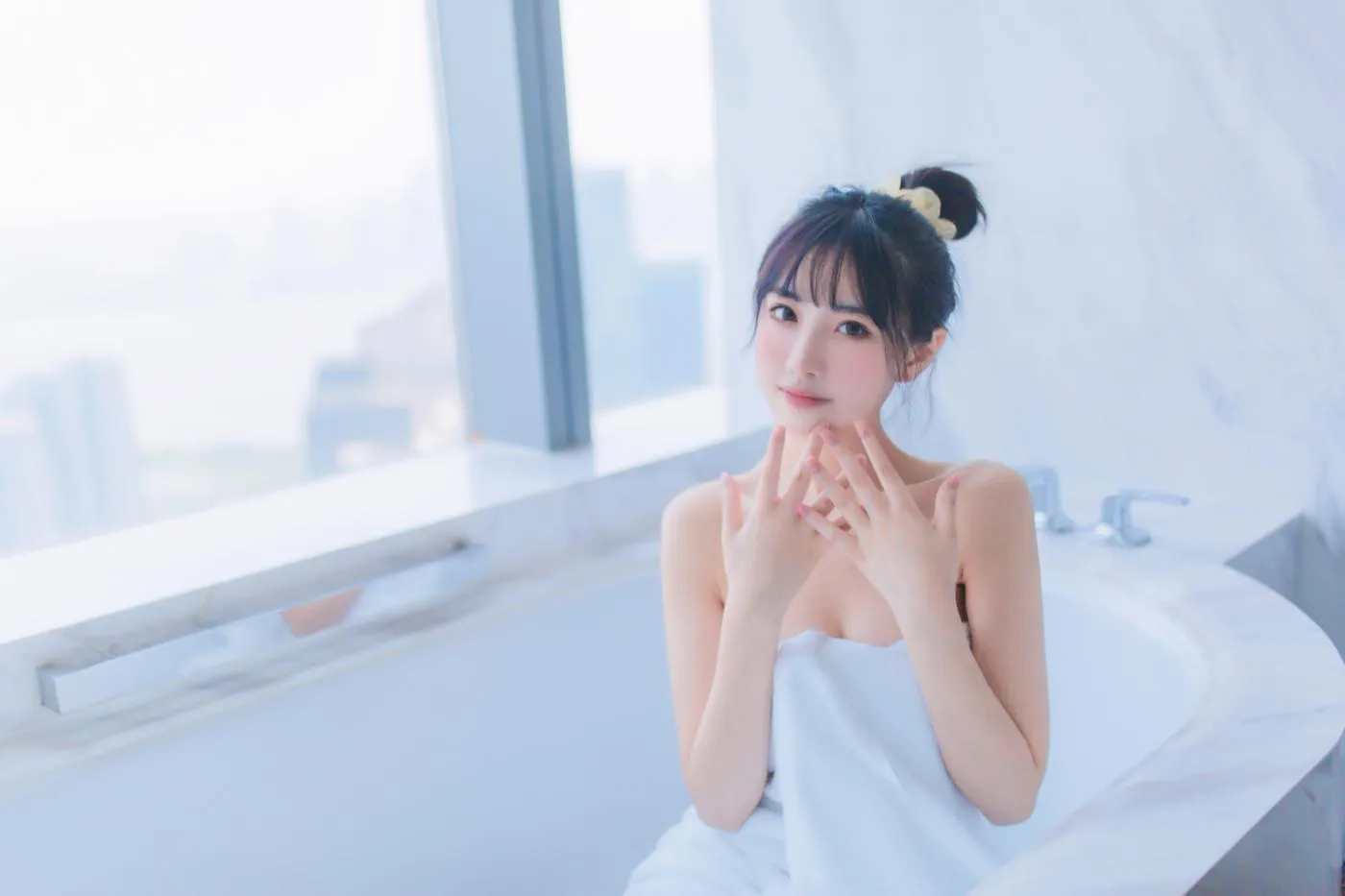 念雪ww – NO.05 加载可爱 [28P]插图4