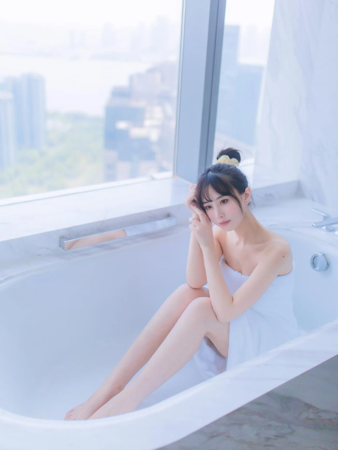 念雪ww – NO.05 加载可爱 [28P]插图5