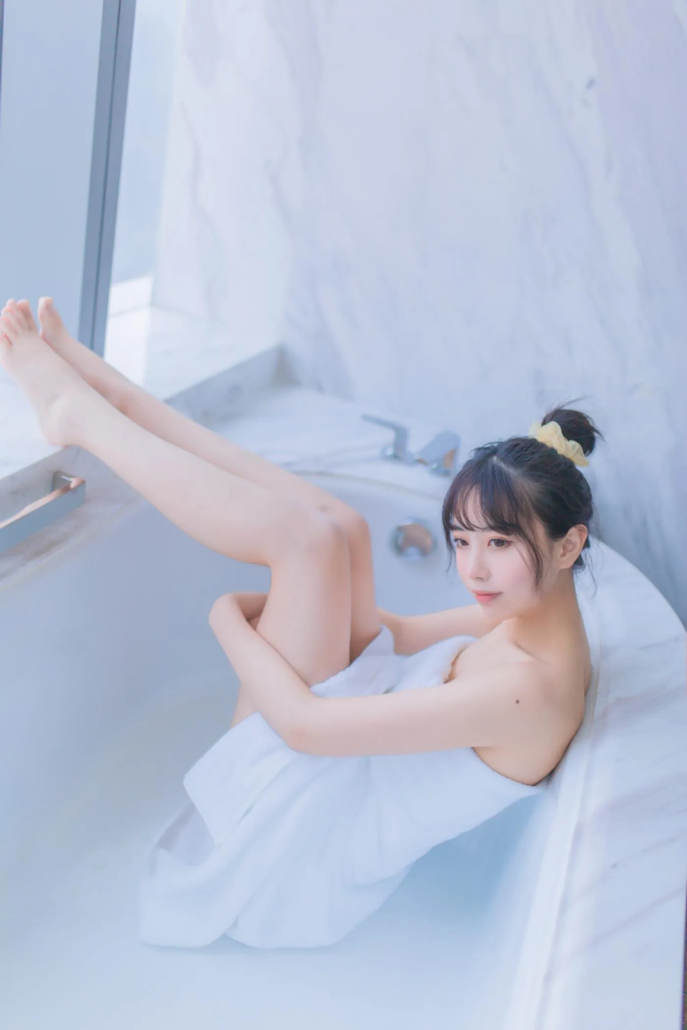 念雪ww – NO.05 加载可爱 [28P]插图9