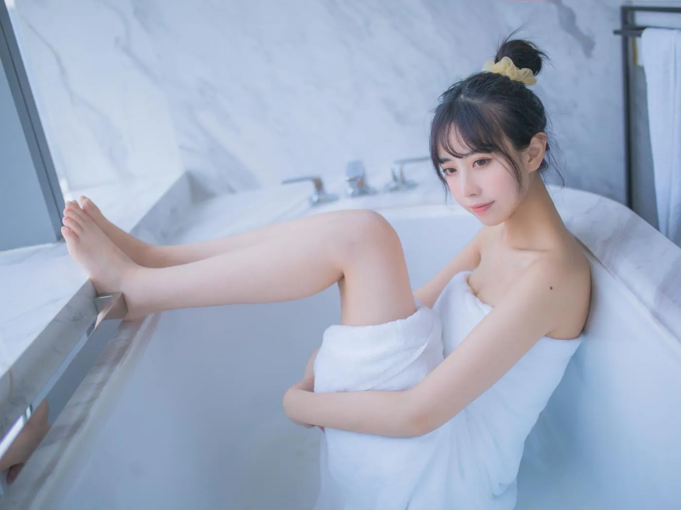 念雪ww – NO.05 加载可爱 [28P]插图