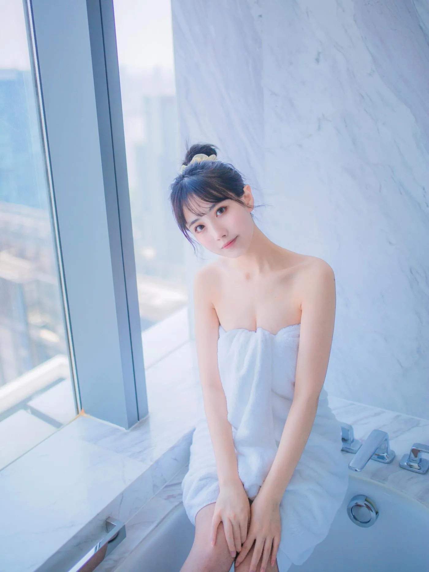 念雪ww – NO.05 加载可爱 [28P]插图2