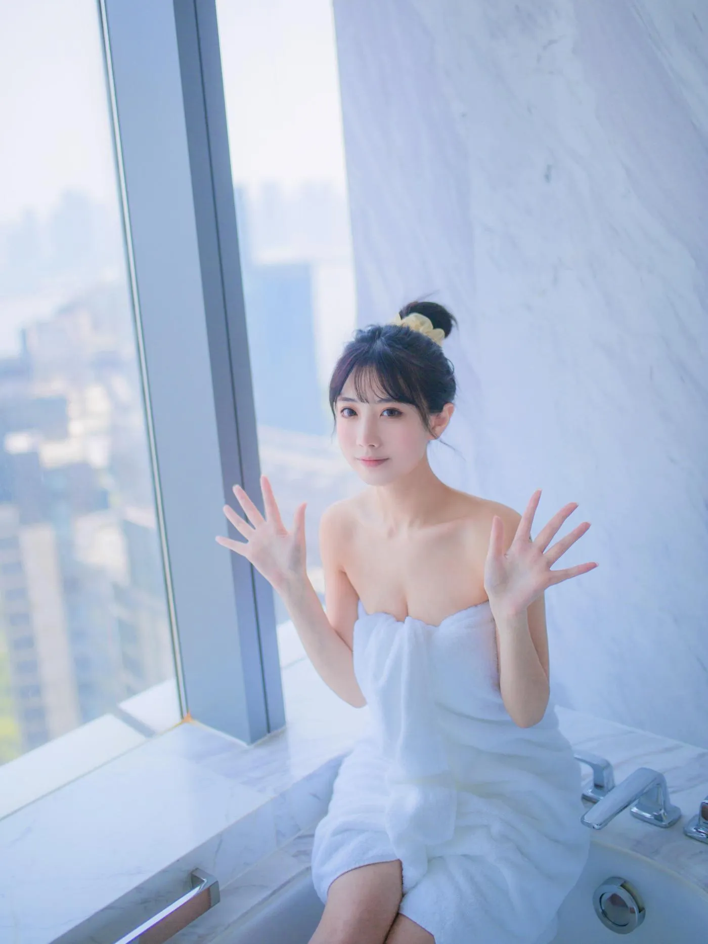 念雪ww – NO.05 加载可爱 [28P]插图3