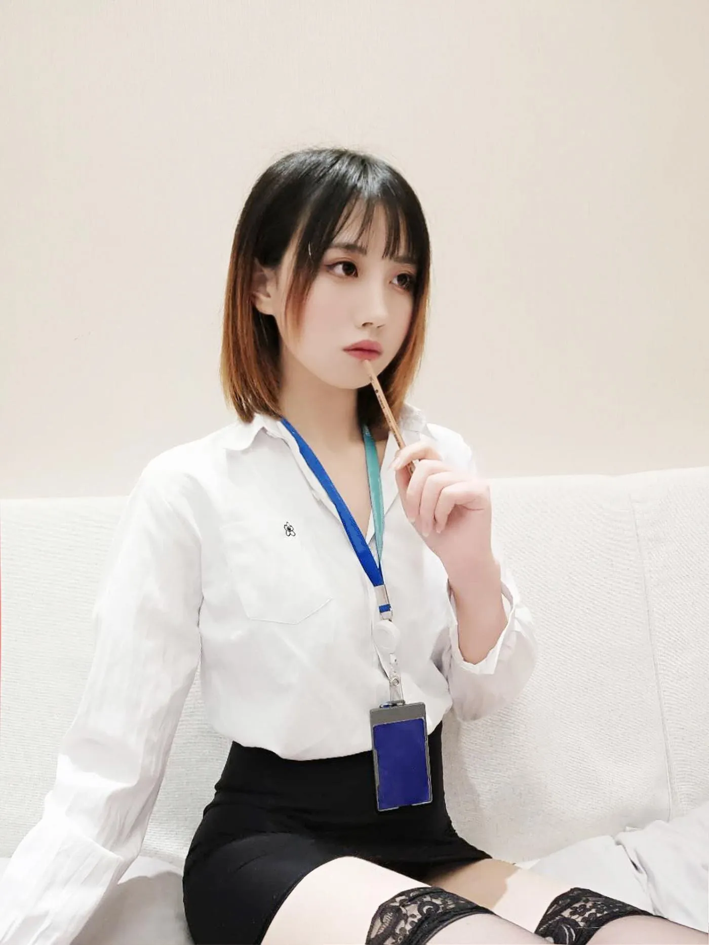 念雪ww – NO.06 OL系列 [20P]插图5