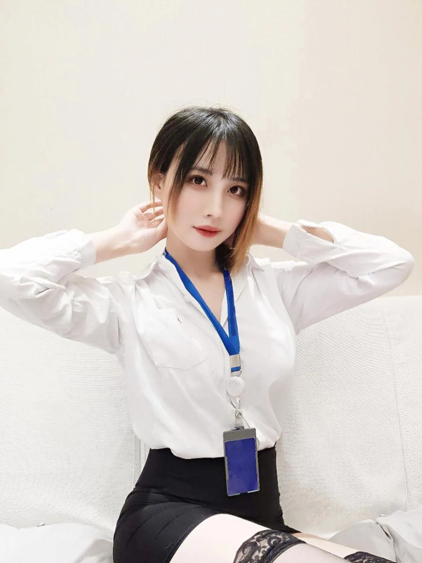 念雪ww – NO.06 OL系列 [20P]插图7