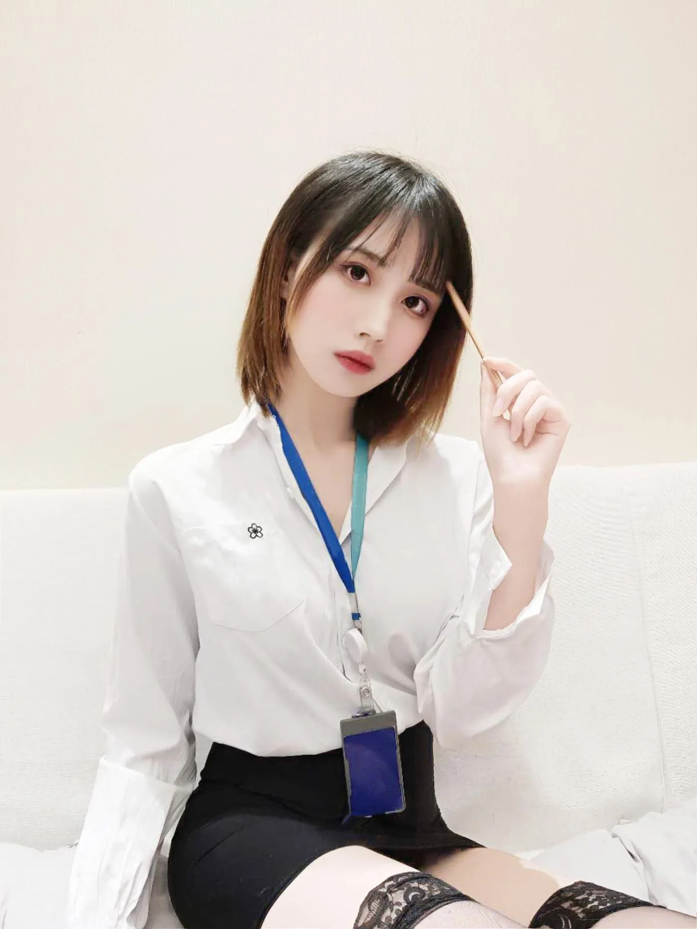念雪ww – NO.06 OL系列 [20P]插图8