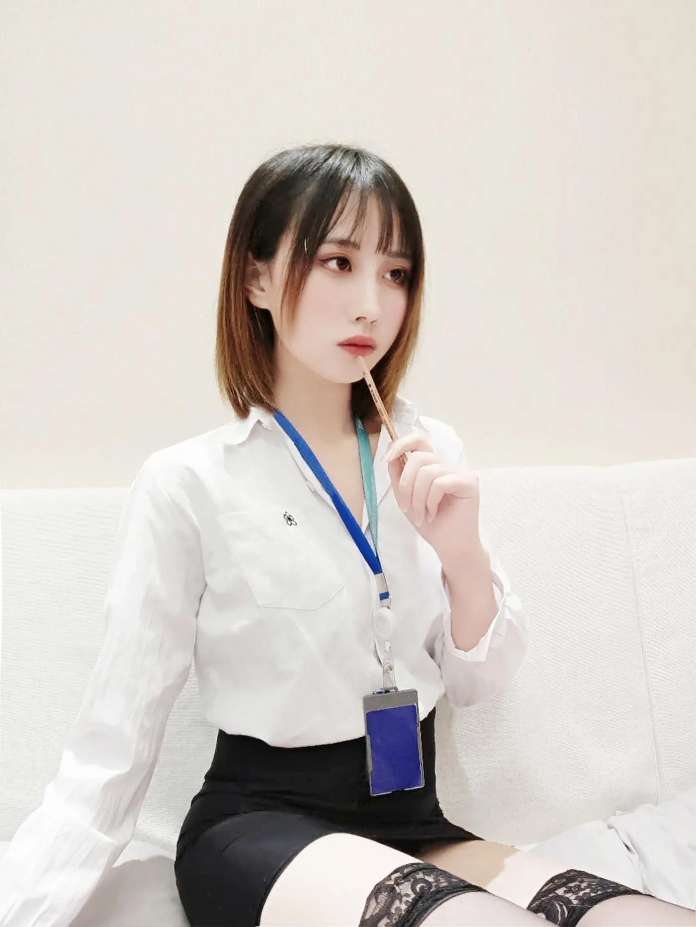 念雪ww – NO.06 OL系列 [20P]插图9