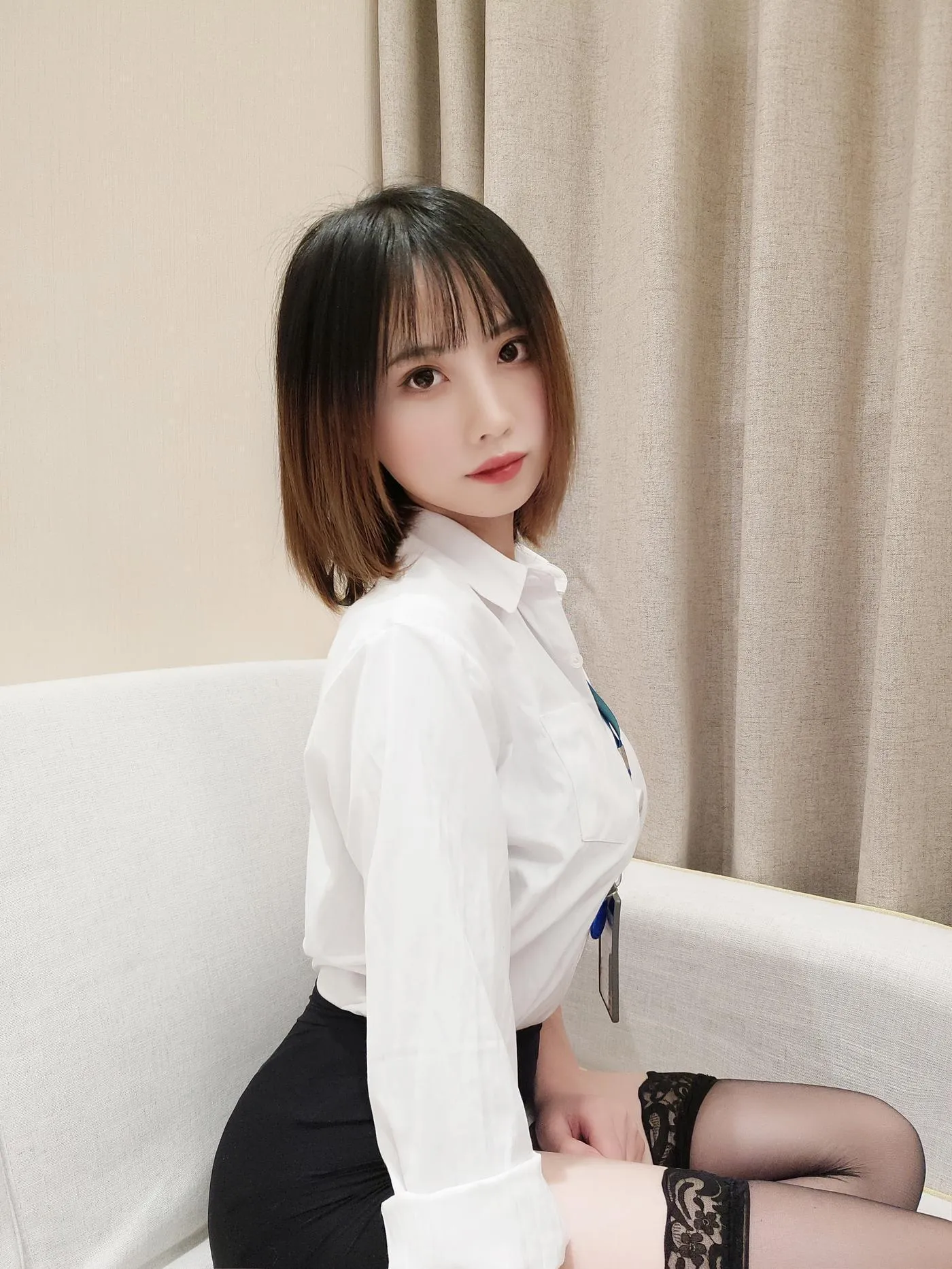 念雪ww – NO.06 OL系列 [20P]插图