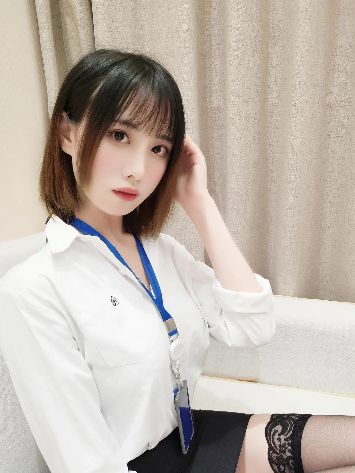 念雪ww – NO.06 OL系列 [20P]插图1