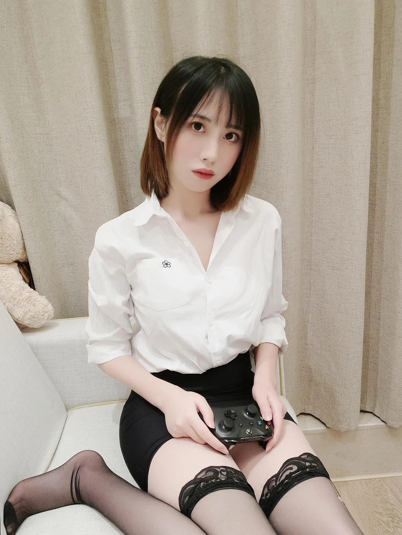 念雪ww – NO.06 OL系列 [20P]插图2