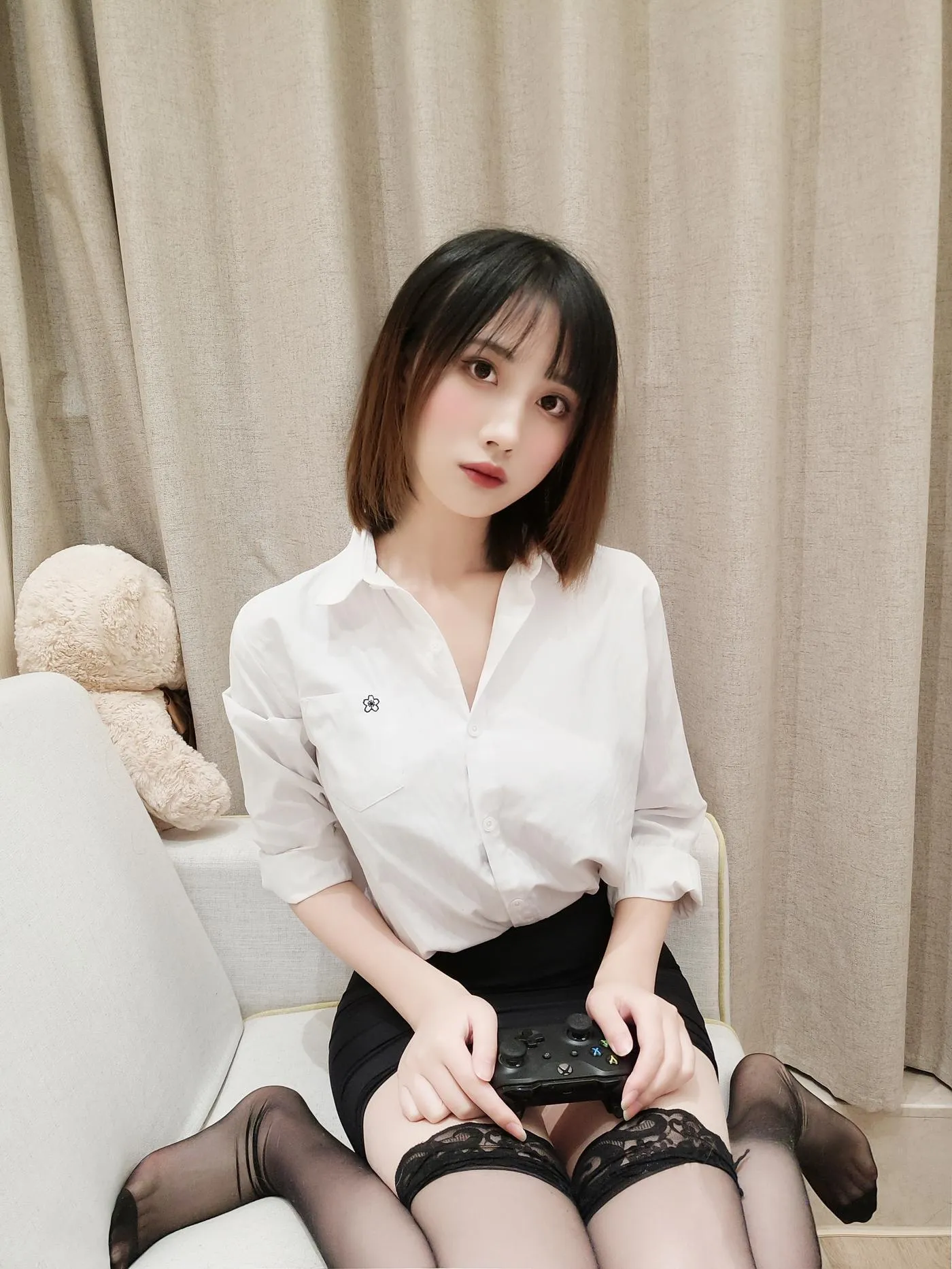 念雪ww – NO.06 OL系列 [20P]插图4