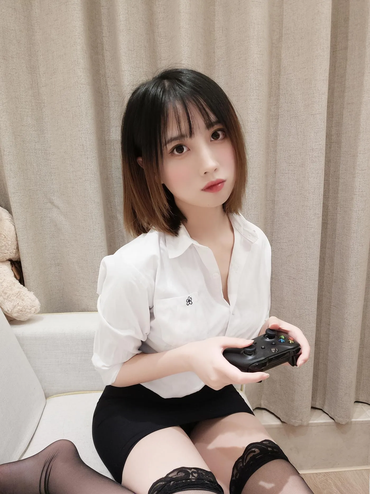 念雪ww – NO.06 OL系列 [20P]插图6