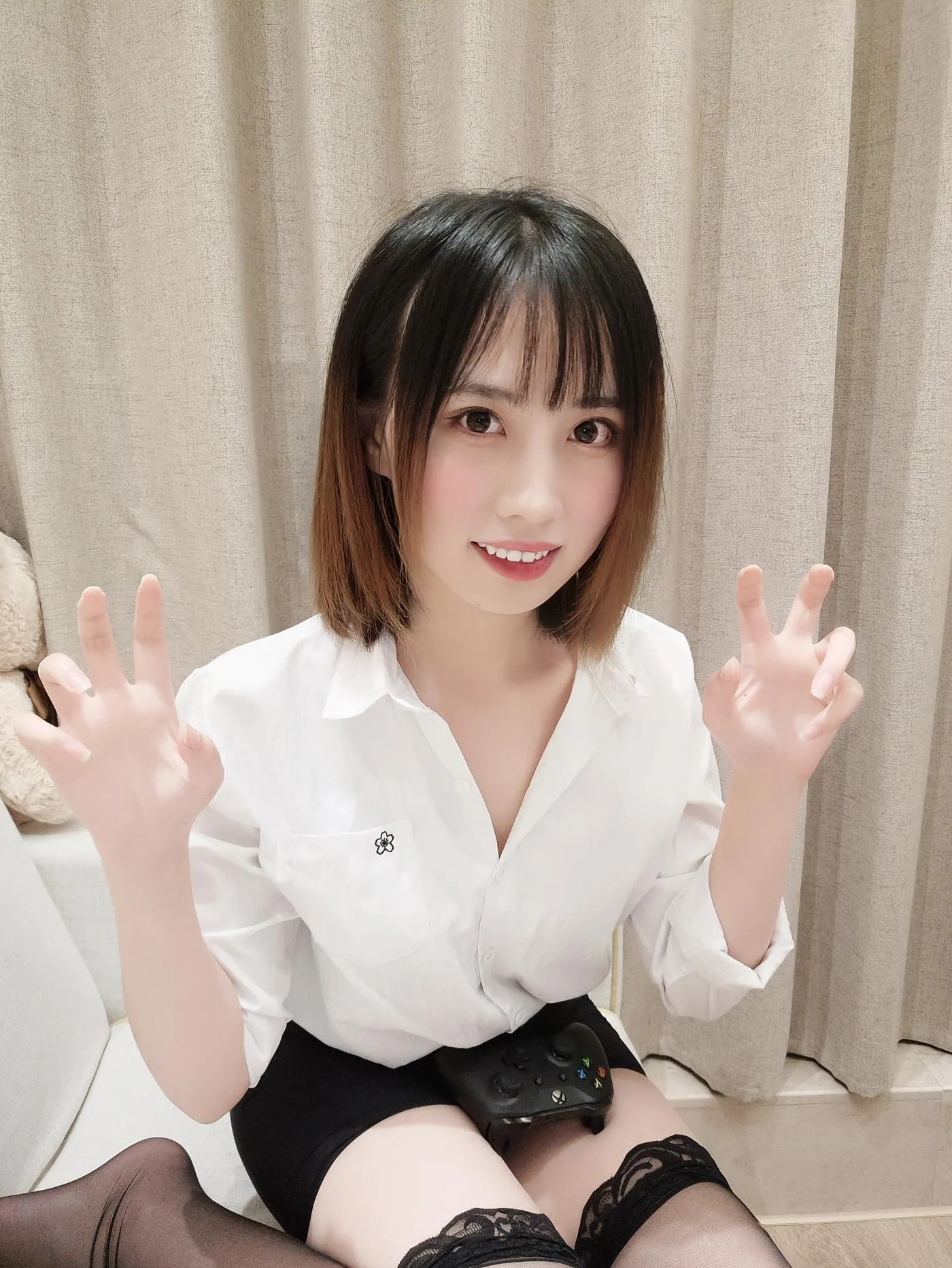 念雪ww – NO.06 OL系列 [20P]插图7