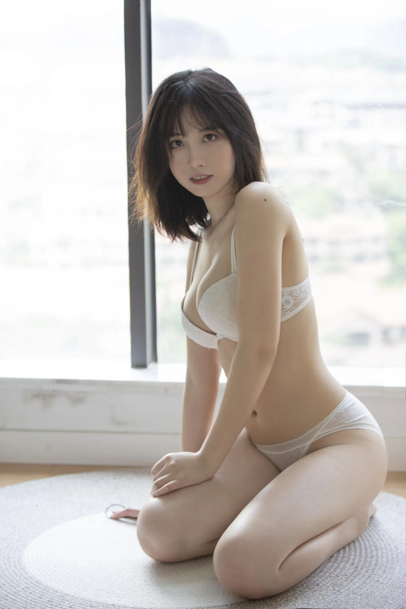 念雪ww – NO.09 居家系 [35P]插图4