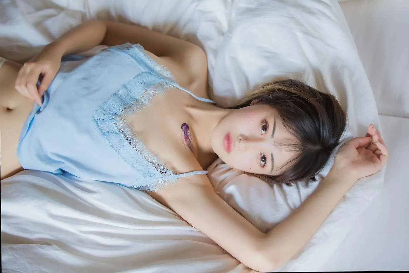 念雪ww – NO.10 夏天日记 [27P]插图6