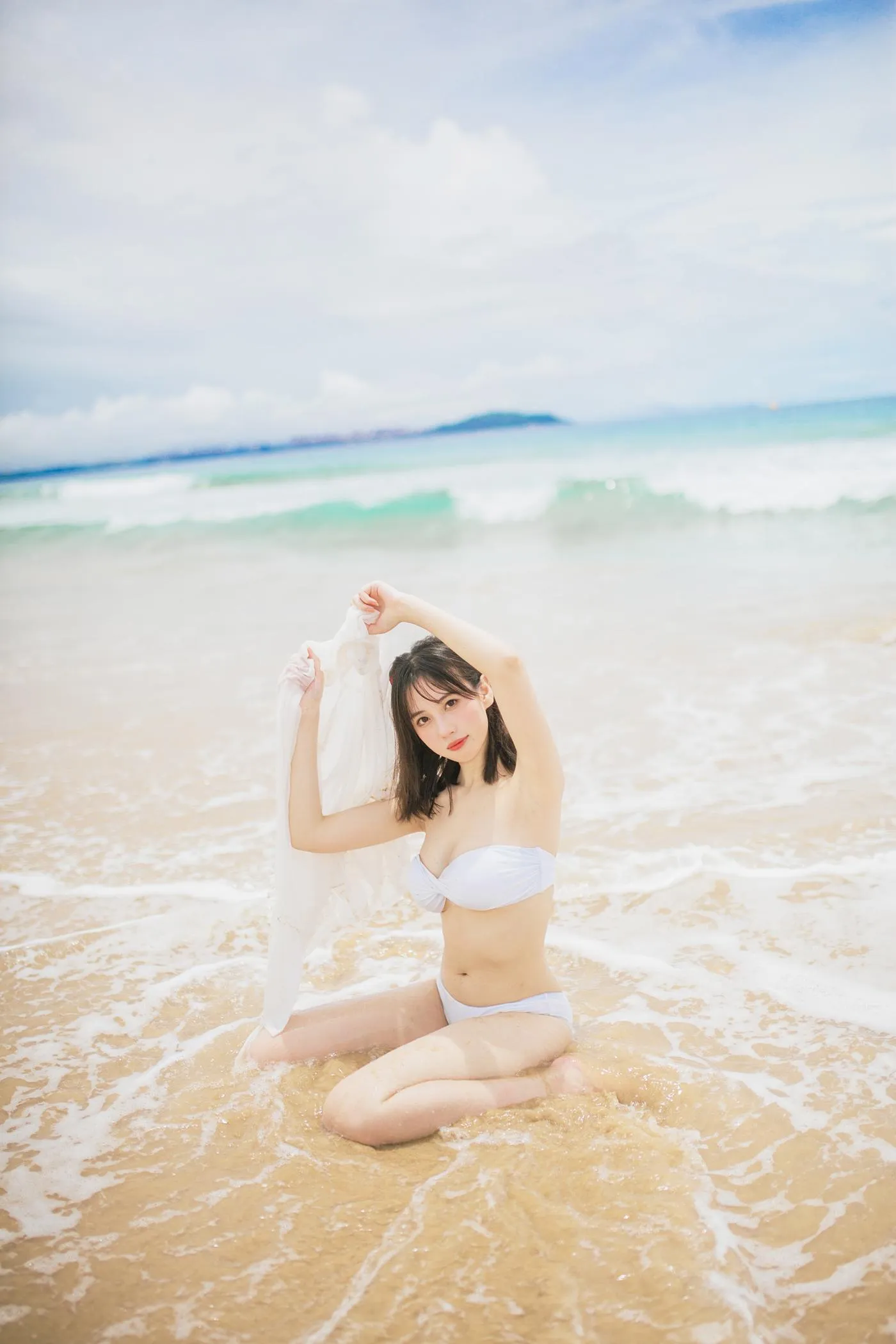 念雪ww – NO.11 听海 [36P]插图5