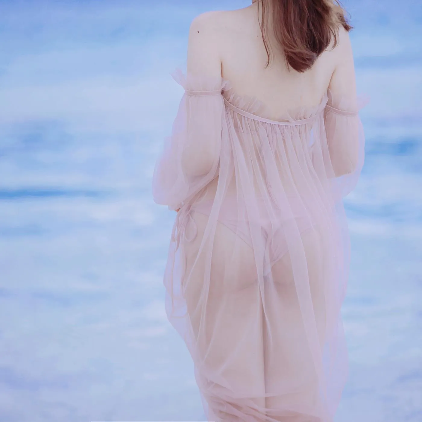念雪ww – NO.12 白桃汽水 [42P]插图5