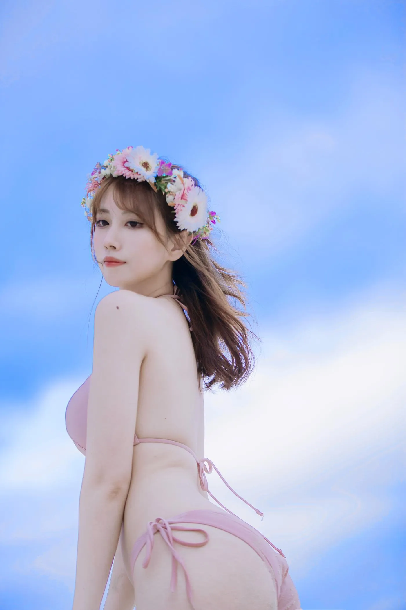 念雪ww – NO.12 白桃汽水 [42P]插图7