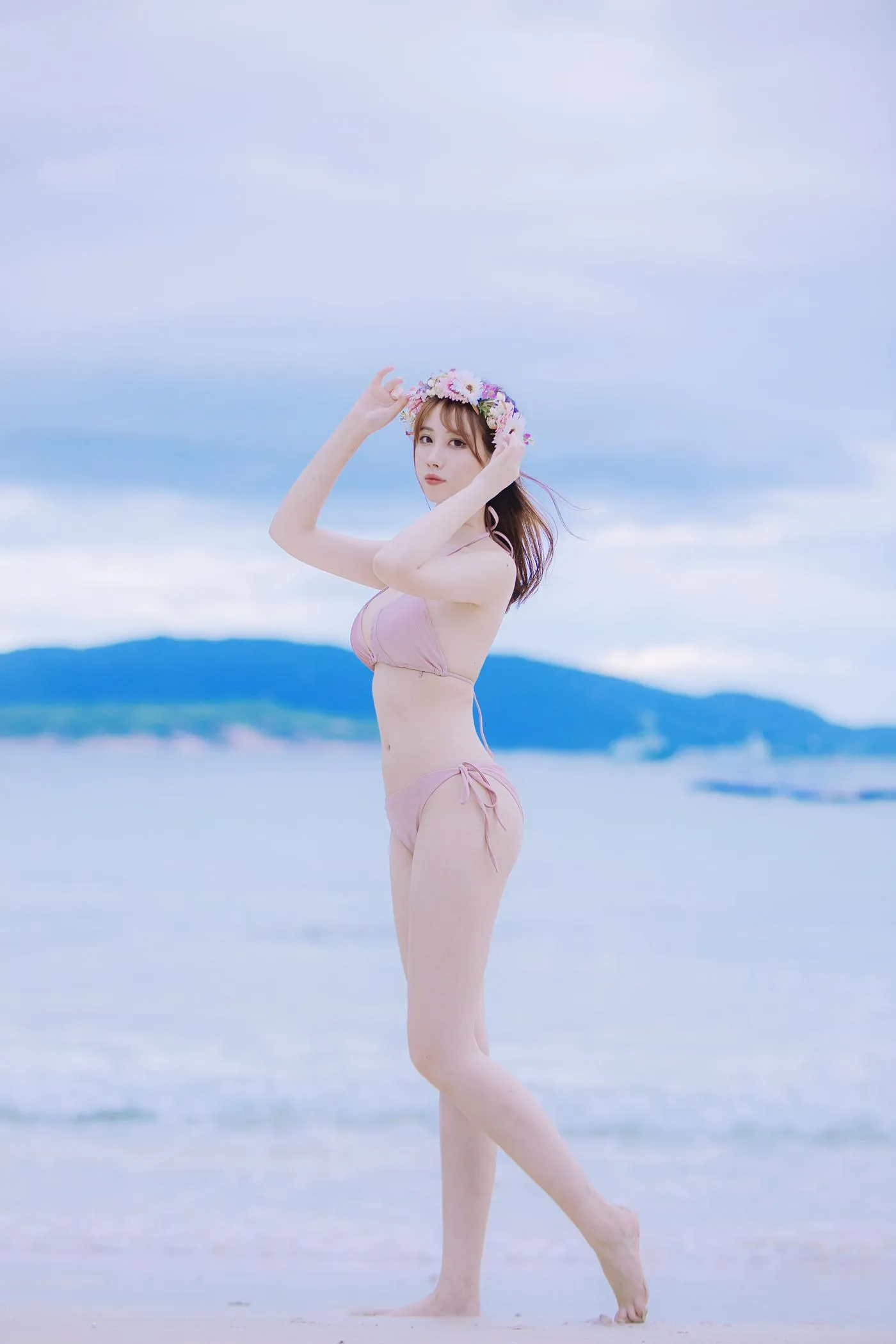 念雪ww – NO.12 白桃汽水 [42P]插图5