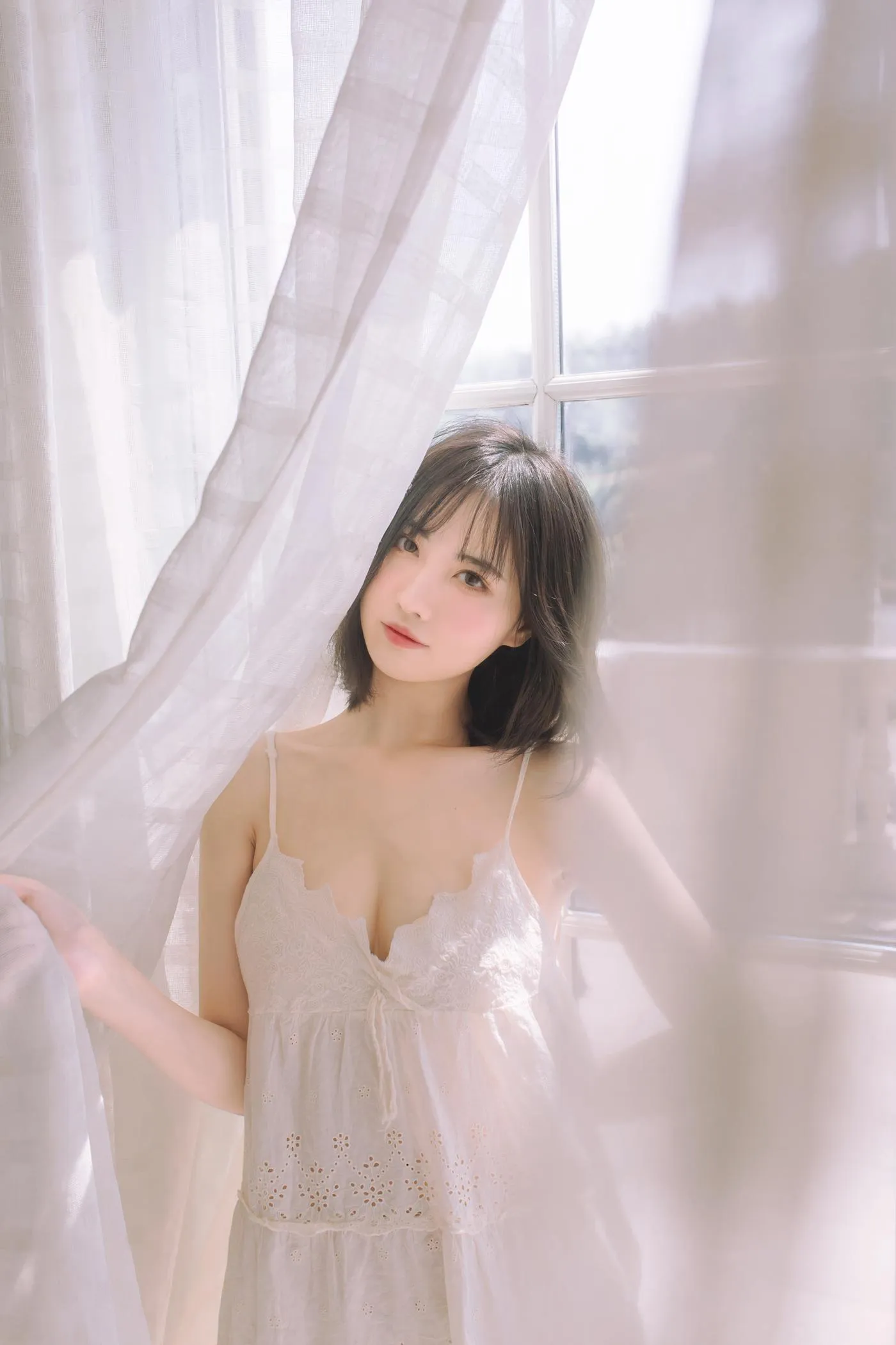 念雪ww – NO.14 春风 [55P]插图7