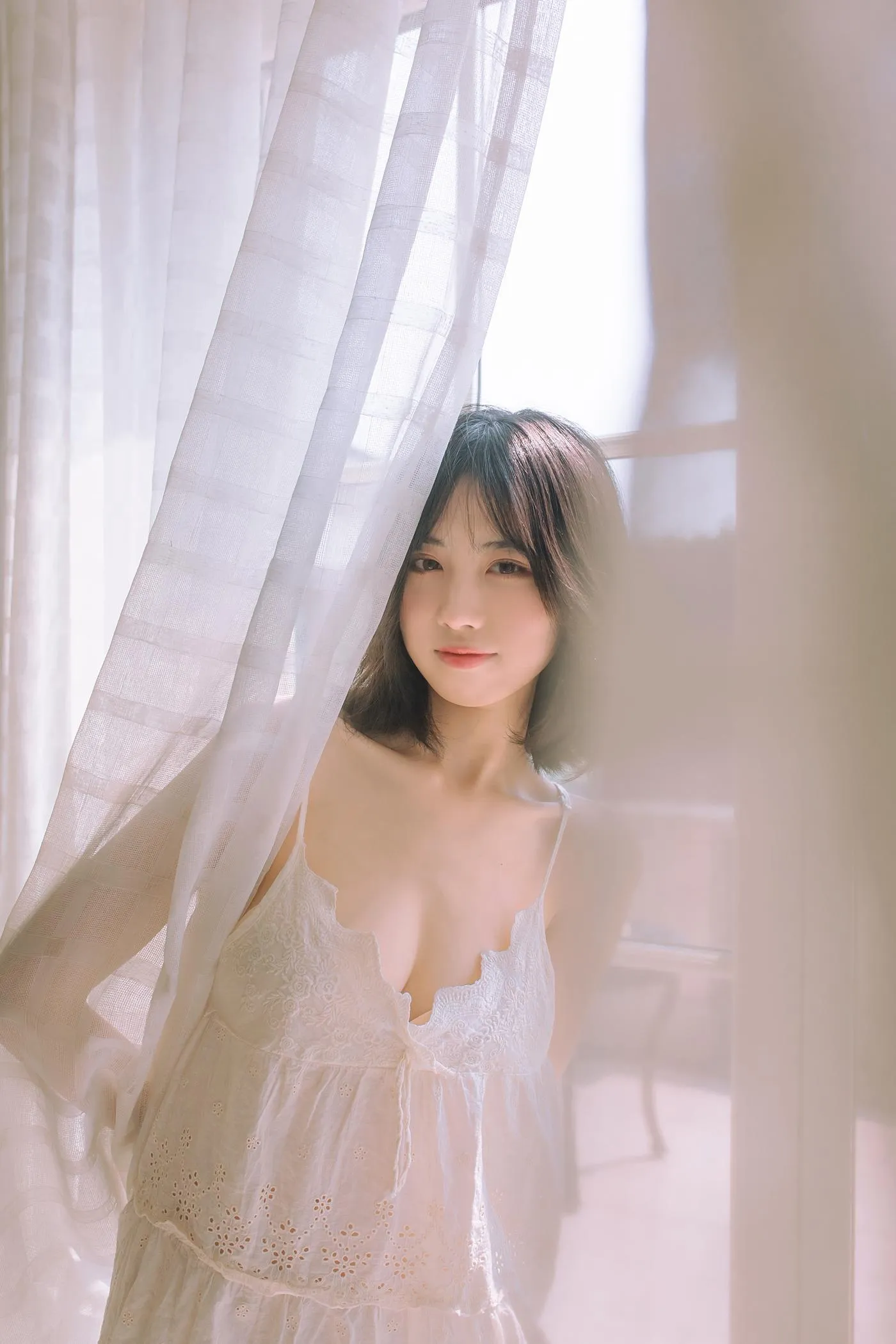 念雪ww – NO.14 春风 [55P]插图4