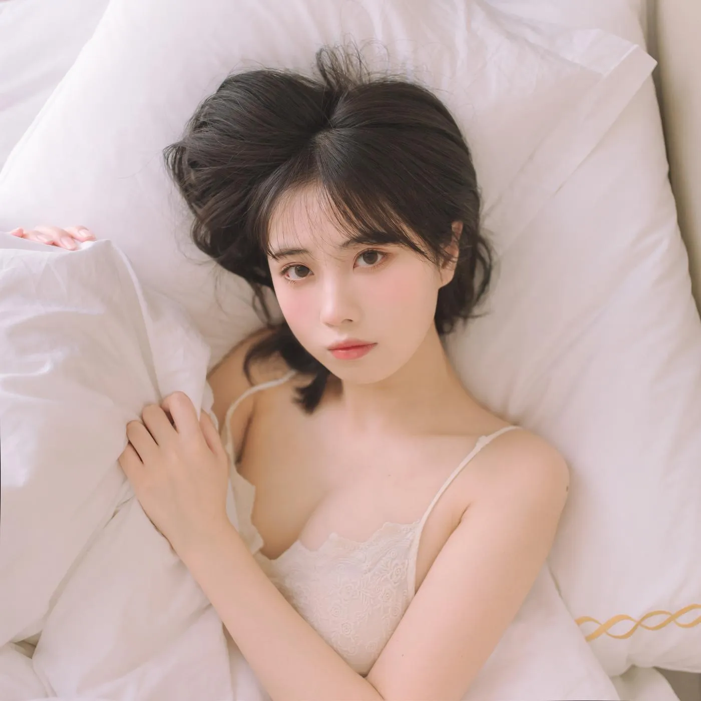 念雪ww – NO.14 春风 [55P]插图5
