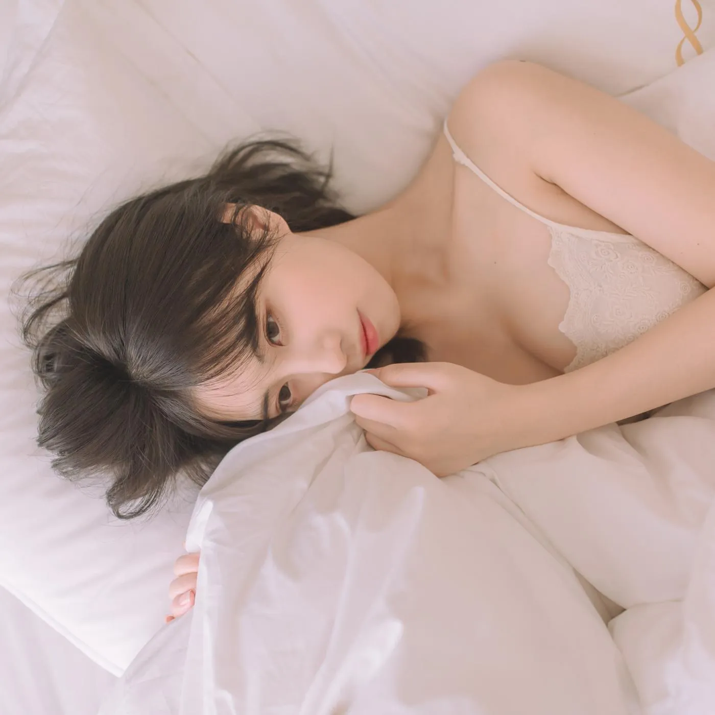 念雪ww – NO.14 春风 [55P]插图7