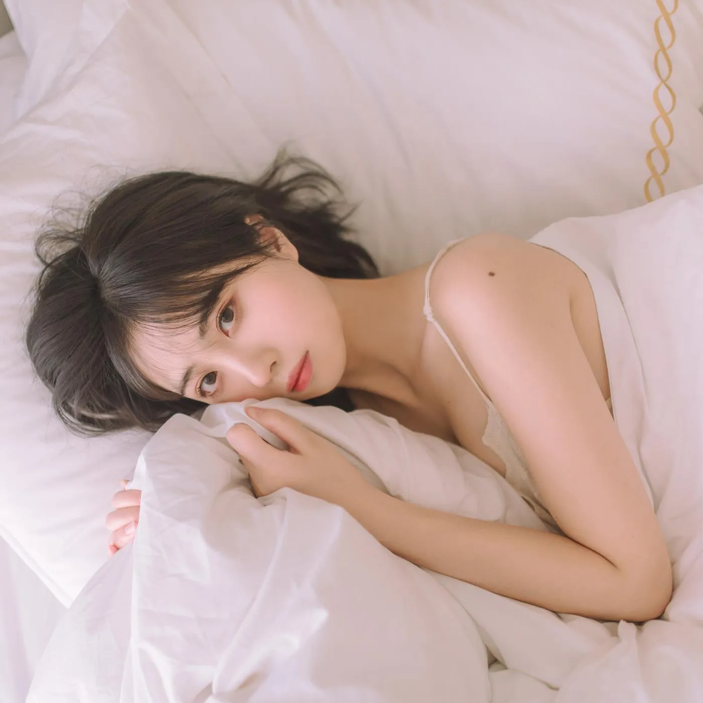 念雪ww – NO.14 春风 [55P]插图8