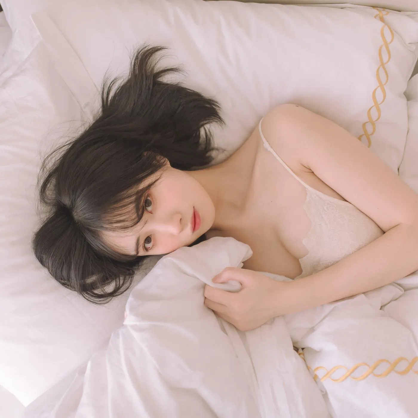念雪ww – NO.14 春风 [55P]插图9