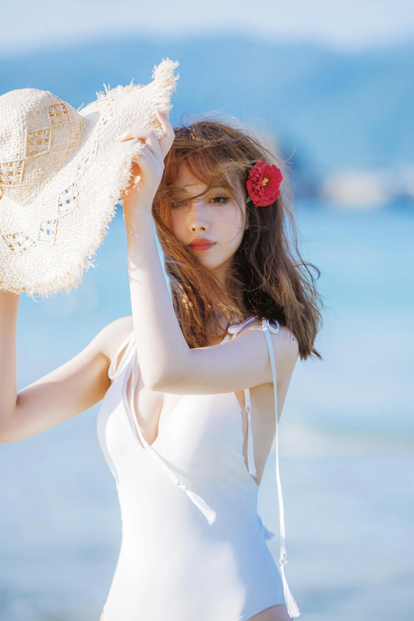 念雪ww – NO.15 日暮温柔 [39P]插图7
