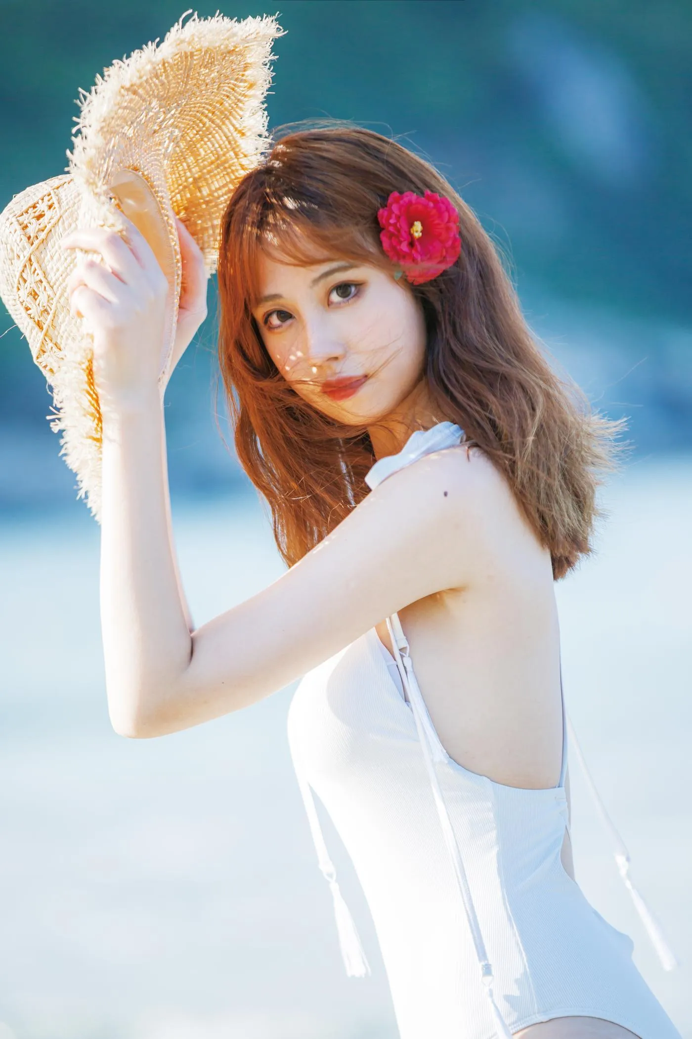 念雪ww – NO.15 日暮温柔 [39P]插图9