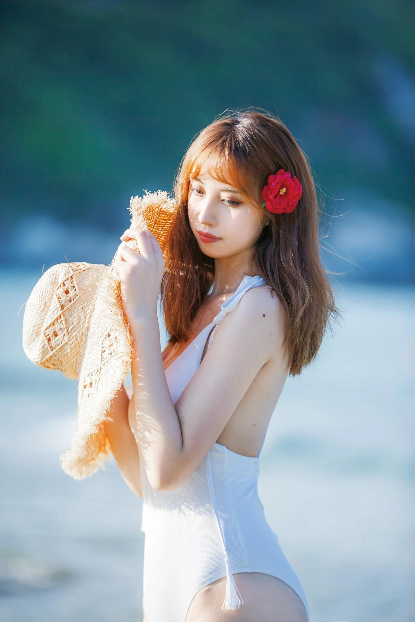 念雪ww – NO.15 日暮温柔 [39P]插图