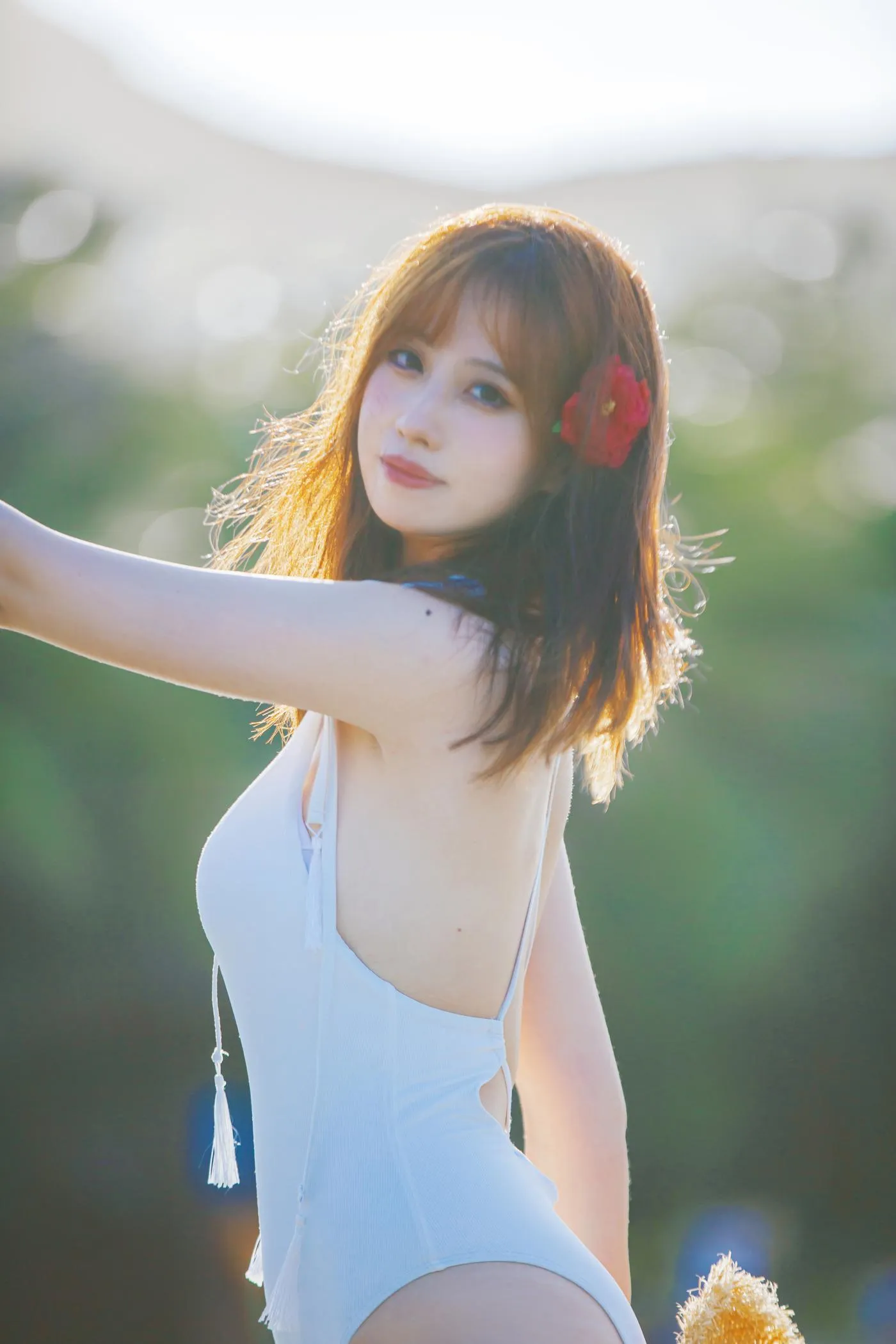 念雪ww – NO.15 日暮温柔 [39P]插图4