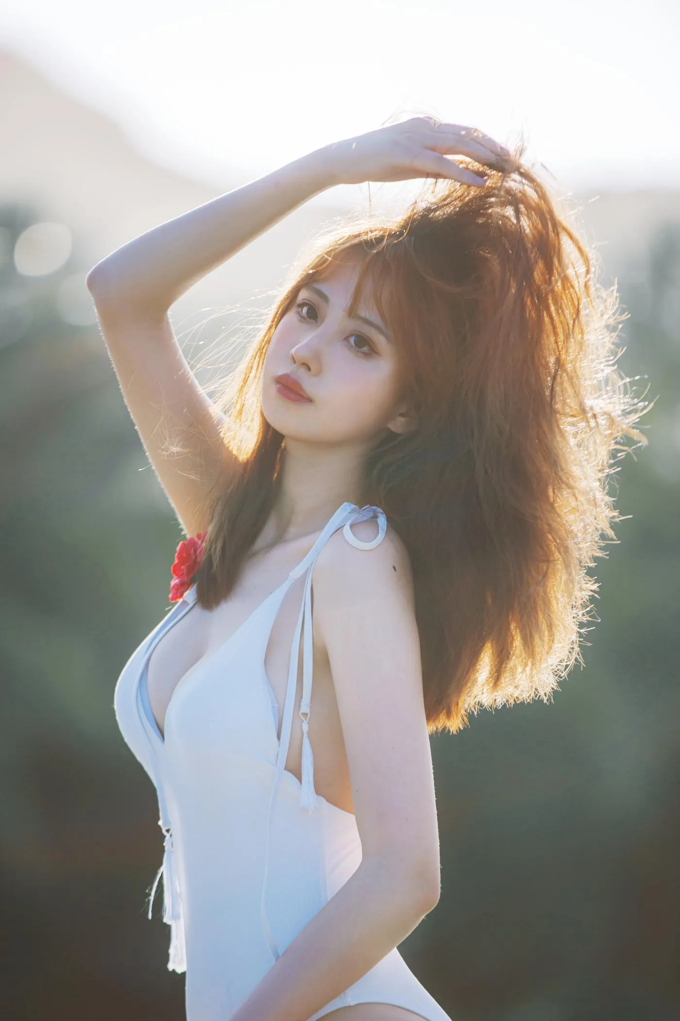 念雪ww – NO.15 日暮温柔 [39P]插图6
