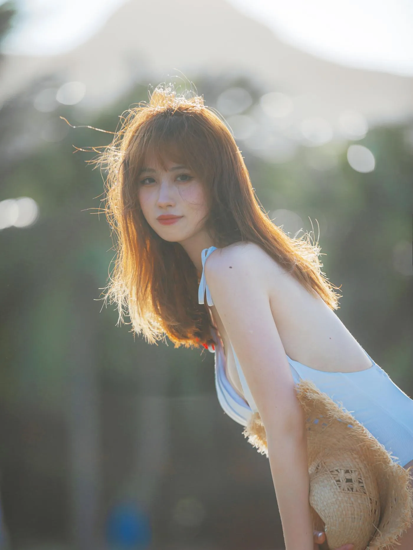 念雪ww – NO.15 日暮温柔 [39P]插图8