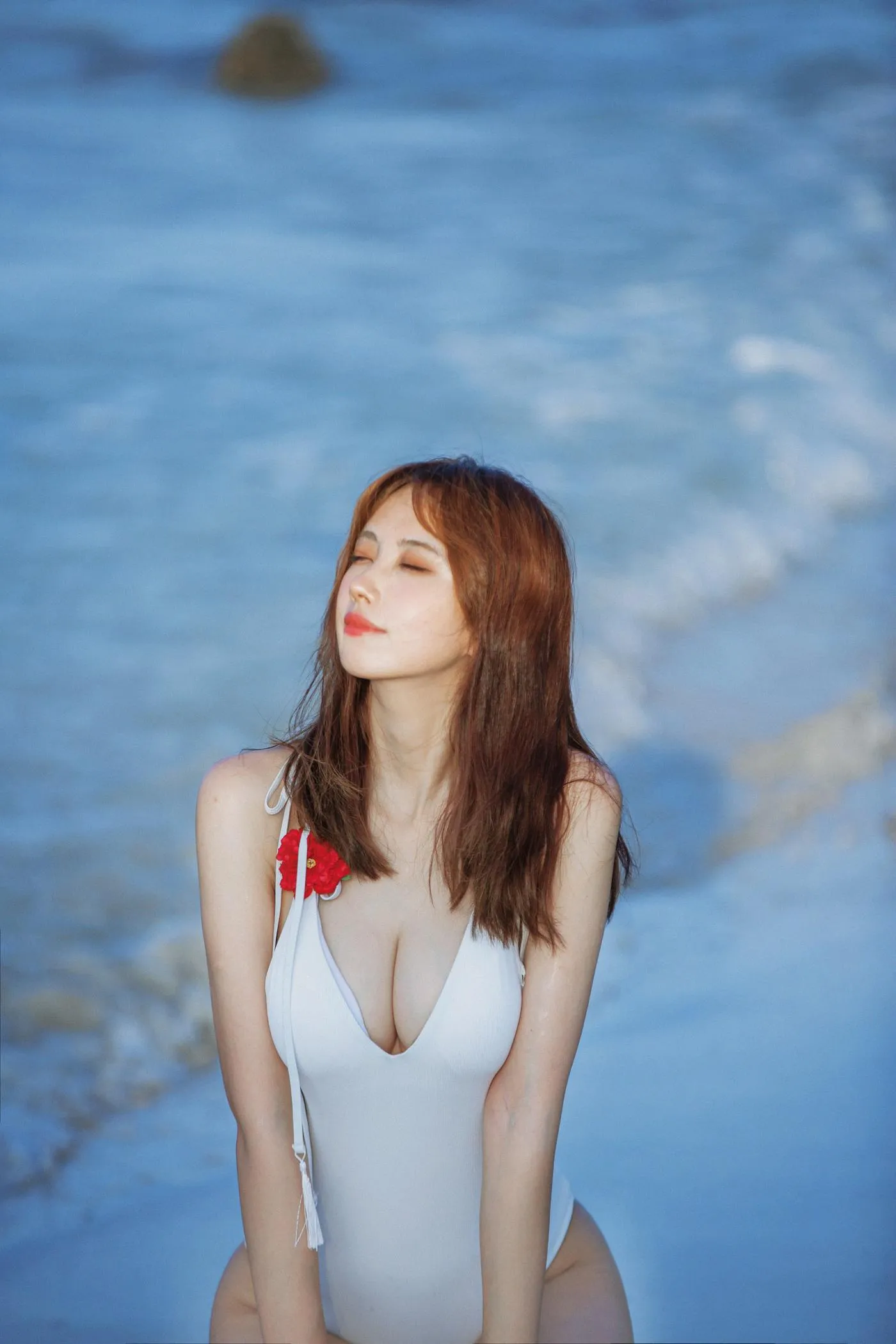 念雪ww – NO.15 日暮温柔 [39P]插图8