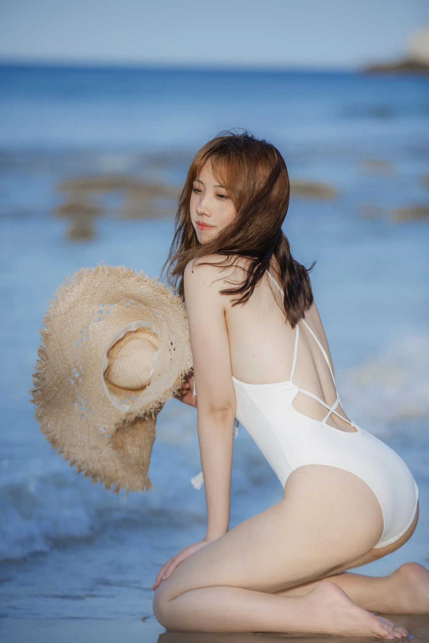 念雪ww – NO.15 日暮温柔 [39P]插图9