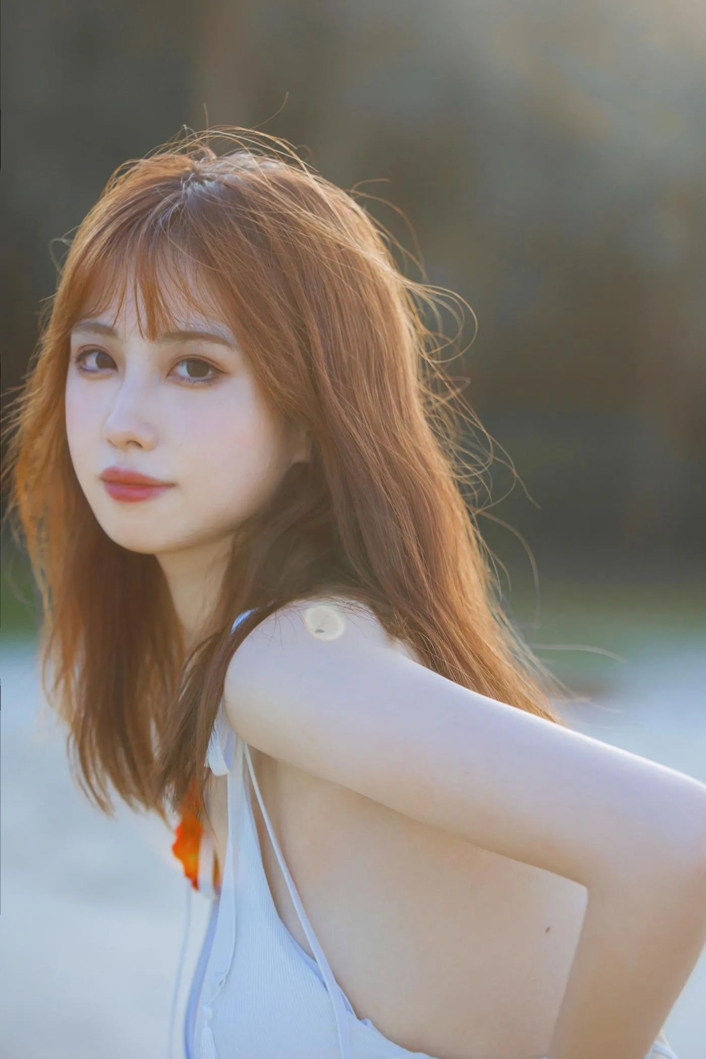 念雪ww – NO.15 日暮温柔 [39P]插图2