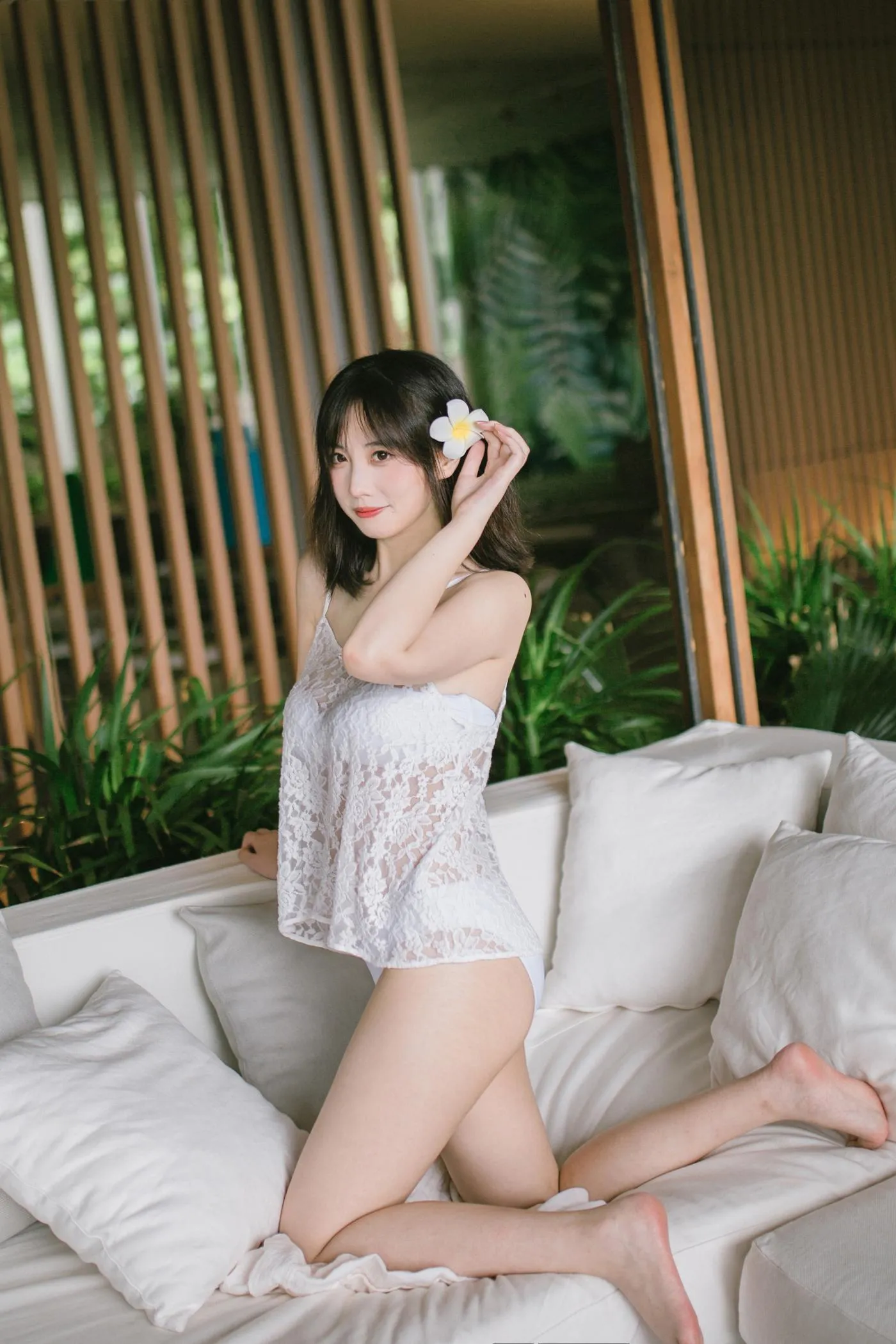 念雪ww – NO.16 白日梦 [35P]插图4