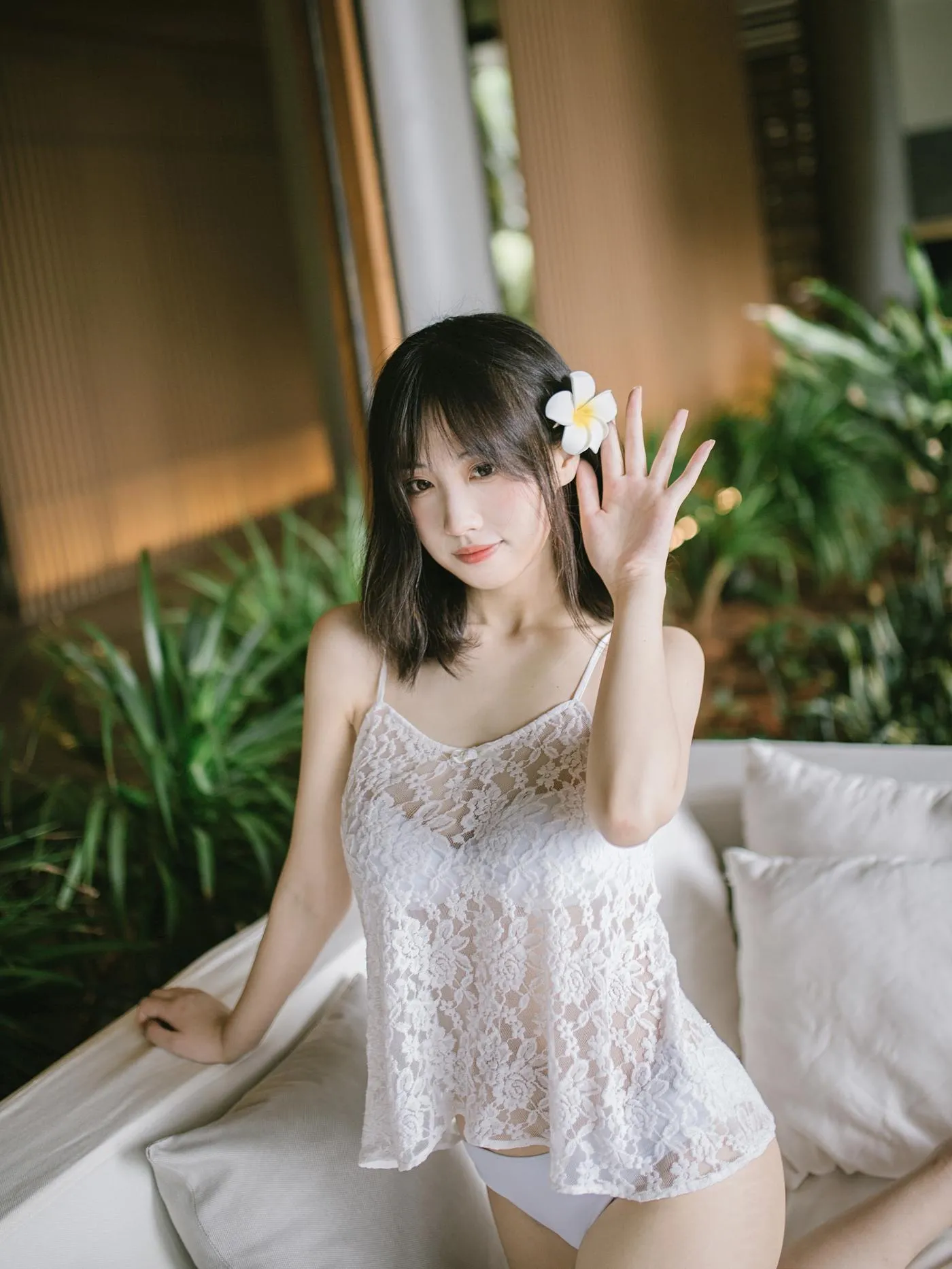 念雪ww – NO.16 白日梦 [35P]插图5