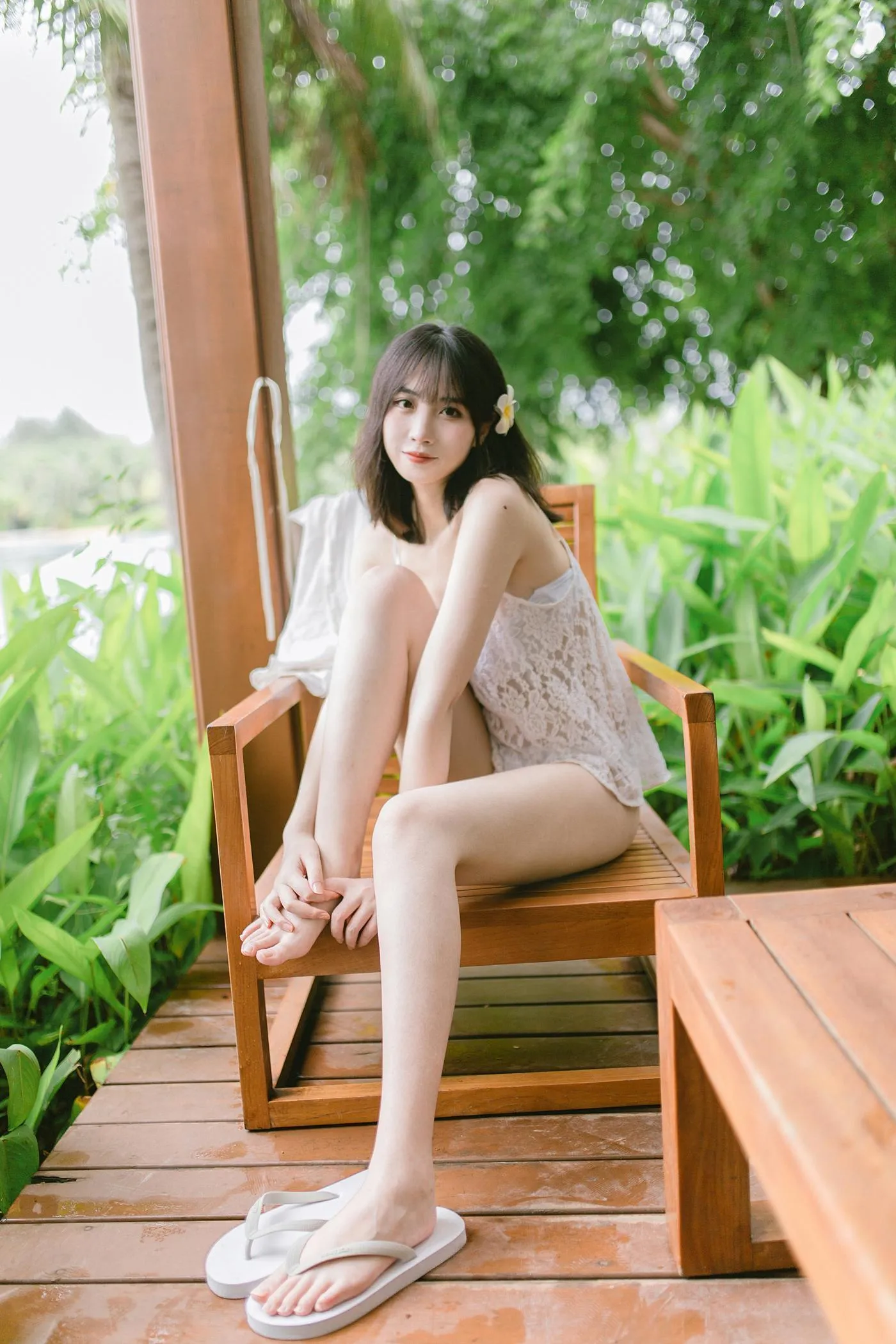念雪ww – NO.16 白日梦 [35P]插图