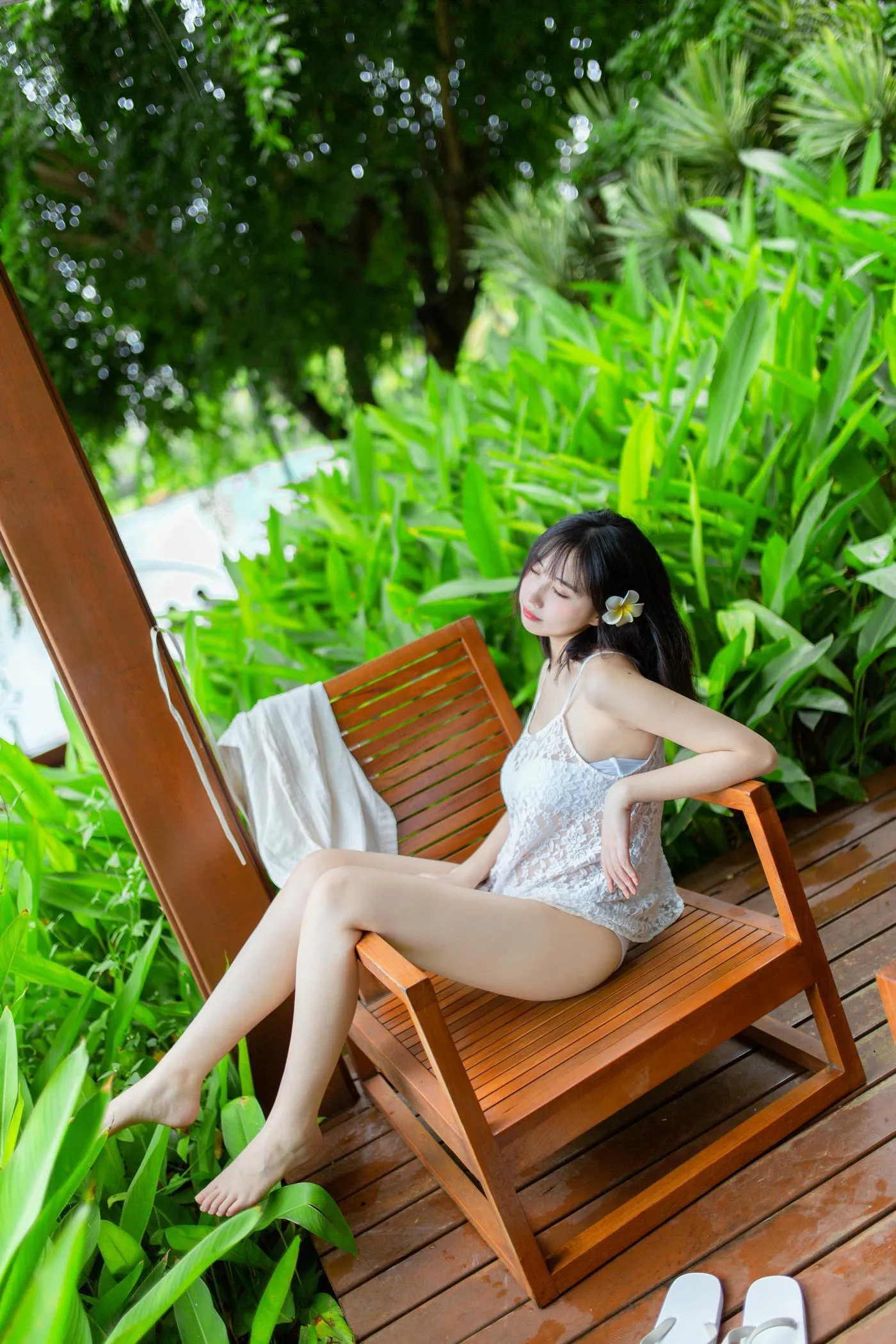 念雪ww – NO.16 白日梦 [35P]插图4