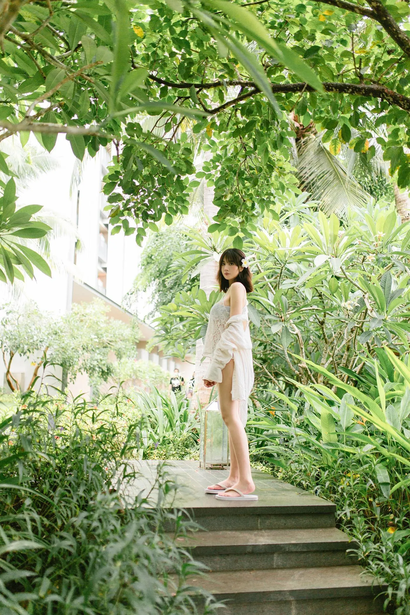 念雪ww – NO.16 白日梦 [35P]插图7
