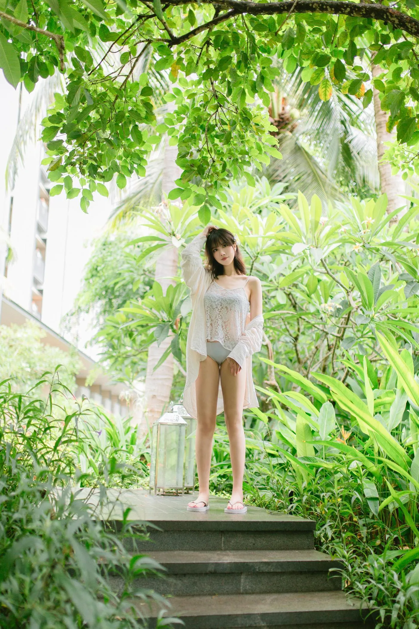 念雪ww – NO.16 白日梦 [35P]插图8