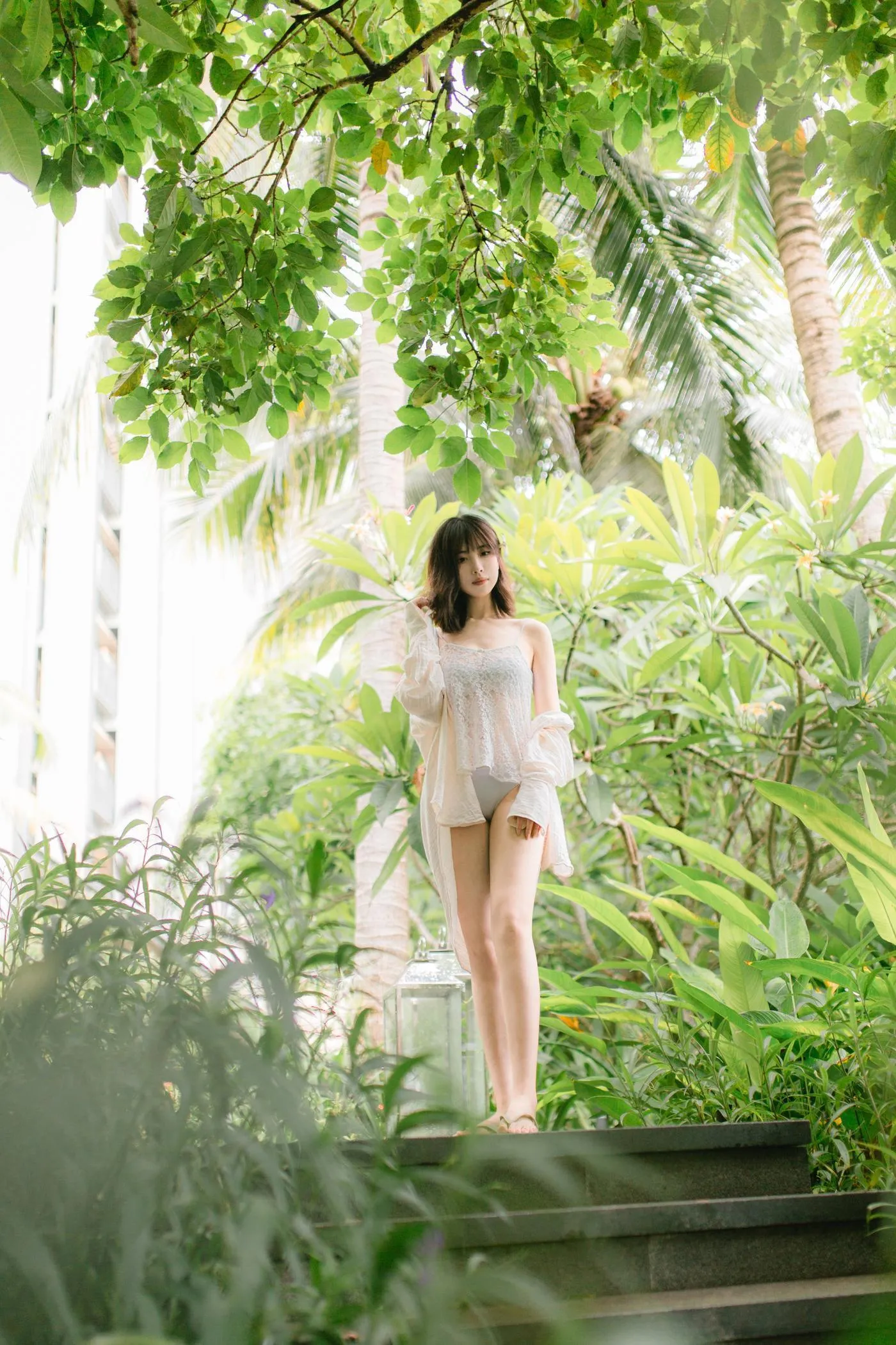 念雪ww – NO.16 白日梦 [35P]插图9