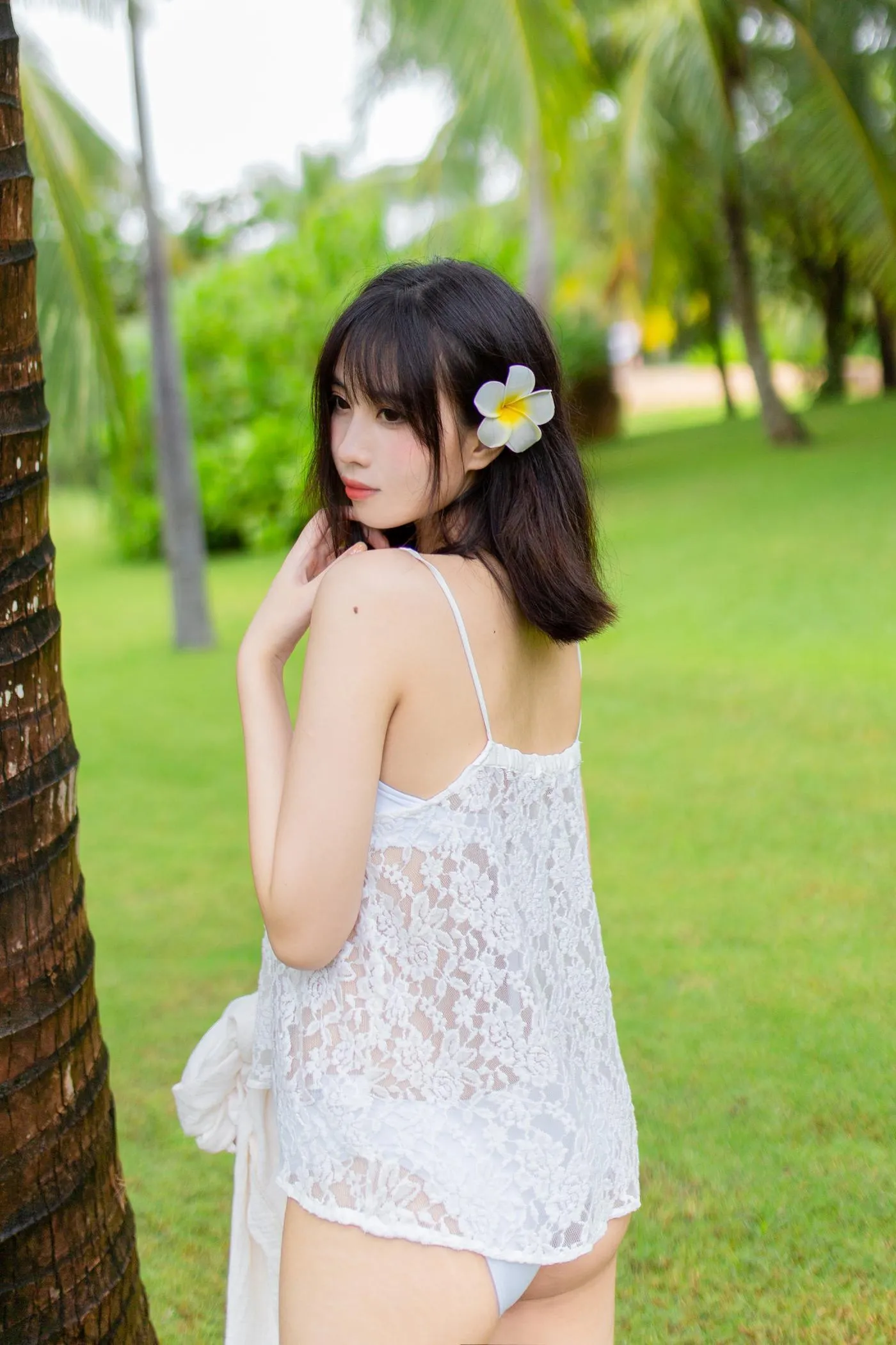 念雪ww – NO.16 白日梦 [35P]插图5